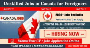 jobbankcanada.com|jbbank.